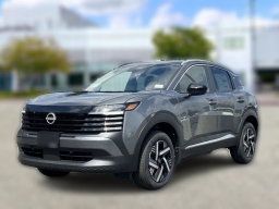 Nissan Kicks SV FWD 2026