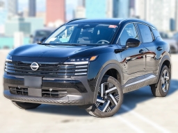 Nissan Kicks SV FWD 2026