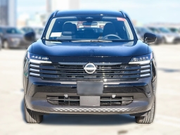 Nissan Kicks SV FWD 2026