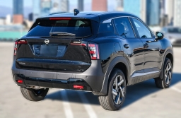 Nissan Kicks SV FWD 2026
