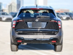 Nissan Kicks SV FWD 2026
