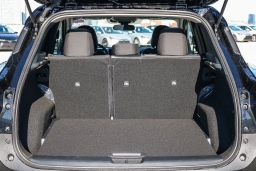 Nissan Kicks SV FWD 2026