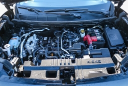 Nissan Kicks SV FWD 2026