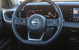 Nissan Kicks SV FWD 2026