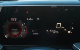 Nissan Kicks SV FWD 2026