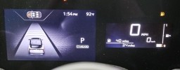 Nissan Kicks SV FWD 2026