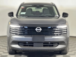 Nissan Kicks SV FWD 2026