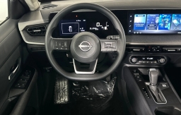 Nissan Kicks SV FWD 2026