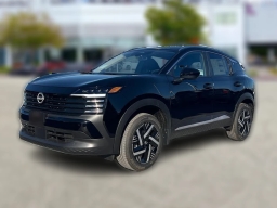 Nissan Kicks SV FWD 2026