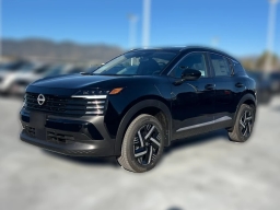 Nissan Kicks SV FWD 2026