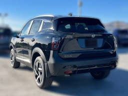 Nissan Kicks SV FWD 2026