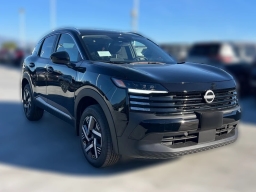 Nissan Kicks SV FWD 2026