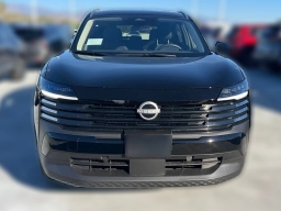 Nissan Kicks SV FWD 2026