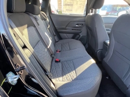 Nissan Kicks SV FWD 2026