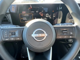 Nissan Kicks SV FWD 2026