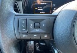 Nissan Kicks SV FWD 2026