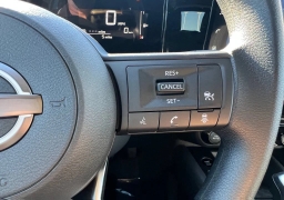 Nissan Kicks SV FWD 2026