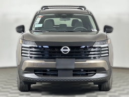 Nissan Kicks SV FWD 2026