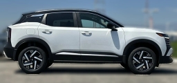 Nissan Kicks SV FWD 2026