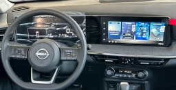 Nissan Kicks SV FWD 2026