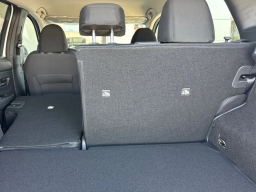 Nissan Kicks SV FWD 2026