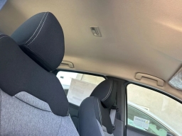 Nissan Kicks SV FWD 2026