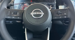 Nissan Kicks SV FWD 2026