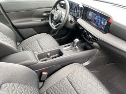 Nissan Kicks SV FWD 2026