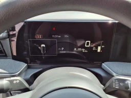 Nissan Kicks SV FWD 2026