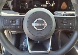 Nissan Kicks SV FWD 2026