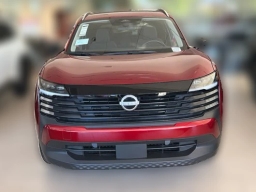 Nissan Kicks SV FWD 2026