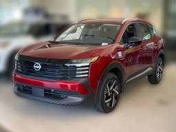 Nissan Kicks SV FWD 2026