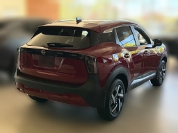 Nissan Kicks SV FWD 2026