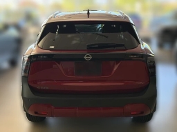 Nissan Kicks SV FWD 2026