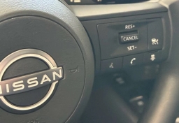 Nissan Kicks SV FWD 2026