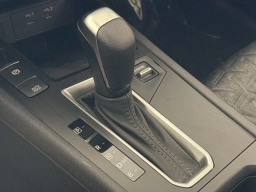 Nissan Kicks SV FWD 2026