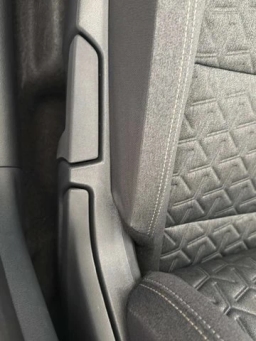 Nissan Kicks SV FWD 2026