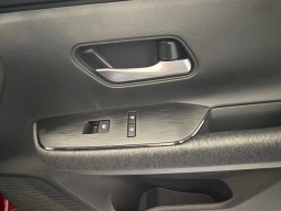 Nissan Kicks SV FWD 2026