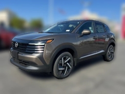 Nissan Kicks SV FWD 2026