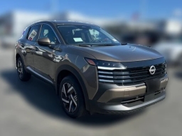 Nissan Kicks SV FWD 2026