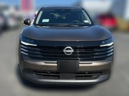 Nissan Kicks SV FWD 2026