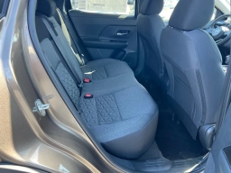 Nissan Kicks SV FWD 2026