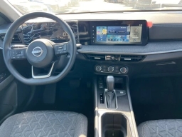 Nissan Kicks SV FWD 2026