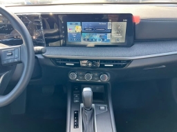 Nissan Kicks SV FWD 2026