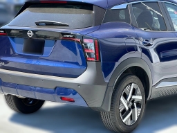 Nissan Kicks SV FWD 2026