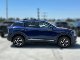 Nissan Kicks SV FWD 2026
