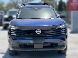 Nissan Kicks SV FWD 2026