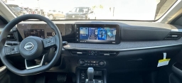 Nissan Kicks SV FWD 2026