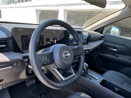 Nissan Kicks SV FWD 2026