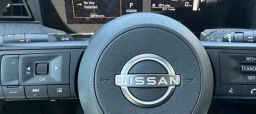 Nissan Kicks SV FWD 2026